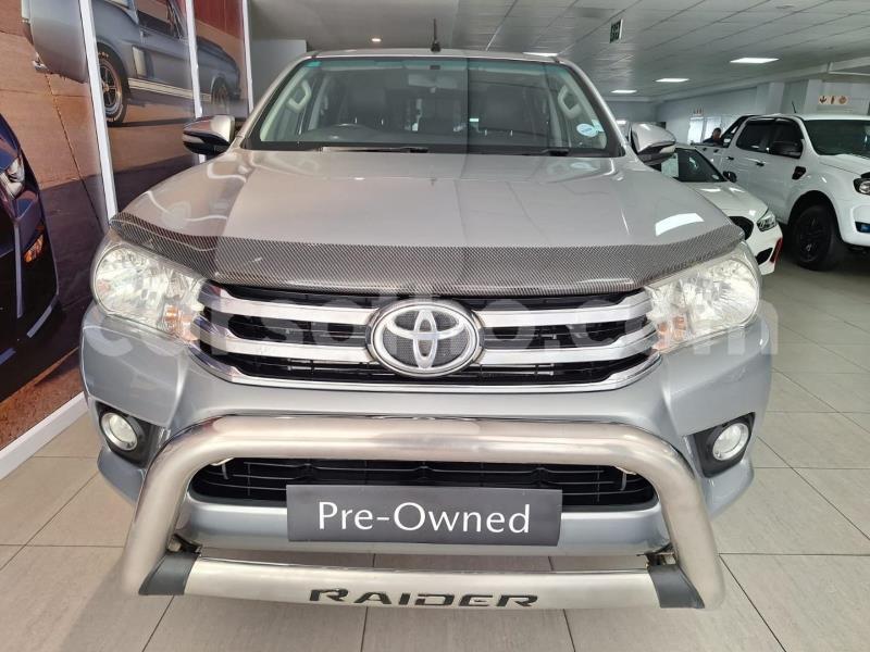 Big with watermark toyota hilux maseru maseru 31492