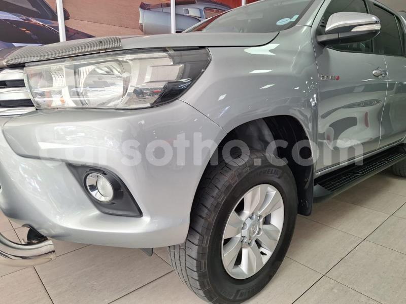 Big with watermark toyota hilux maseru maseru 31492