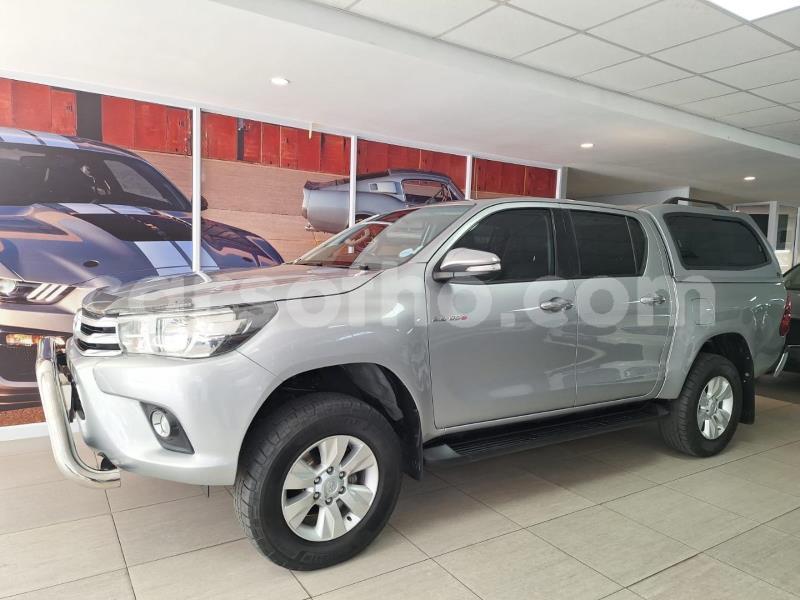 Big with watermark toyota hilux maseru maseru 31492