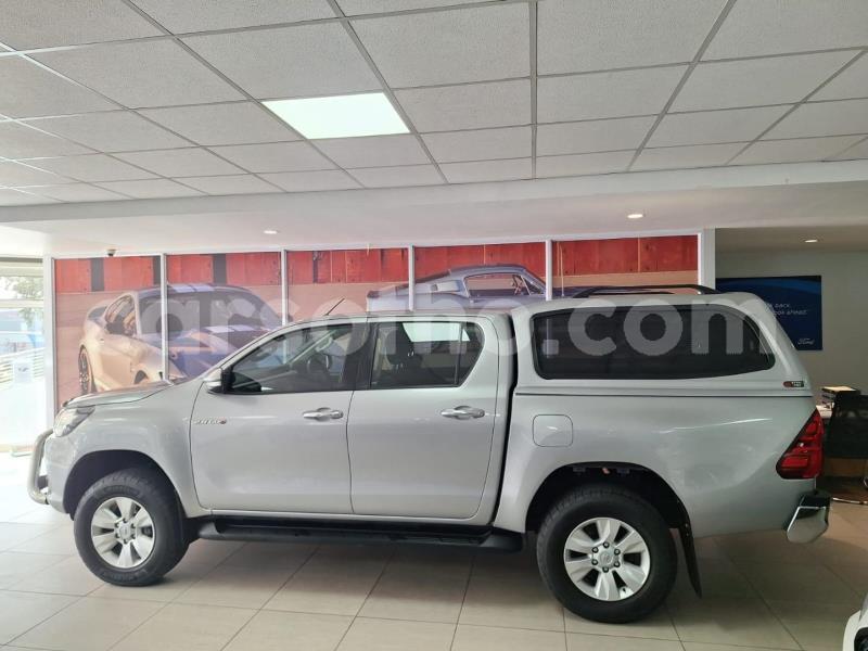 Big with watermark toyota hilux maseru maseru 31492
