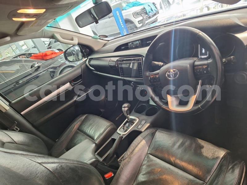 Big with watermark toyota hilux maseru maseru 31492