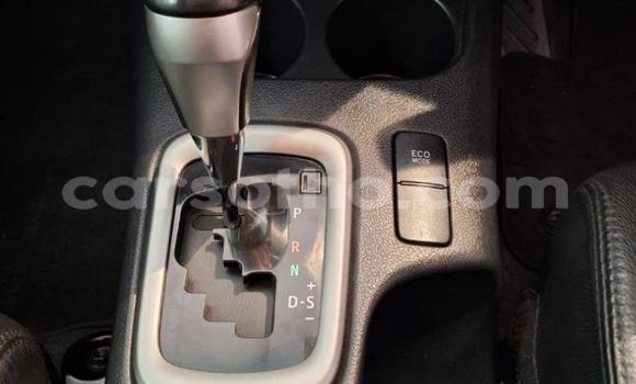 Acheter Occasion Voiture Toyota Hilux Gris à Maseru, Maseru Acheter Occasion Voiture Toyota Hilux Gris à Maseru, Maseru