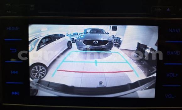 Acheter Occasion Voiture Toyota Hilux Gris à Maseru, Maseru Acheter Occasion Voiture Toyota Hilux Gris à Maseru, Maseru