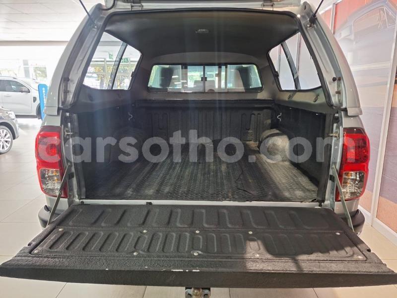 Big with watermark toyota hilux maseru maseru 31492