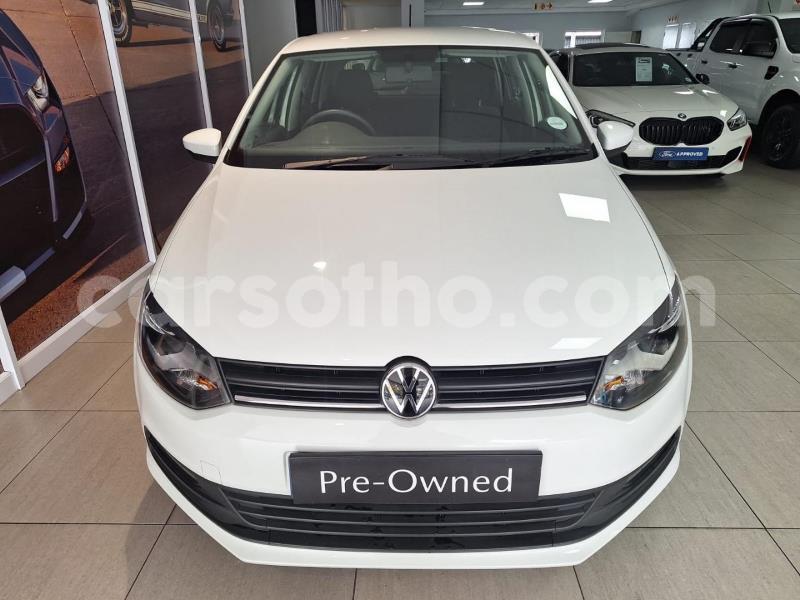 Big with watermark volkswagen polo maseru maseru 31493