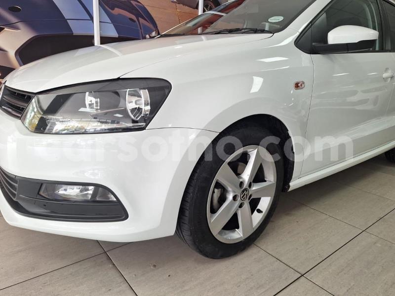 Big with watermark volkswagen polo maseru maseru 31493