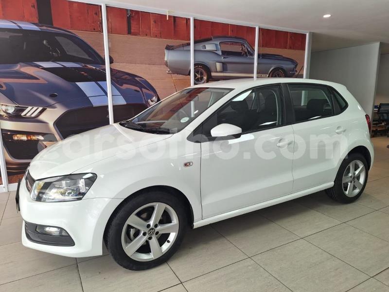 Big with watermark volkswagen polo maseru maseru 31493