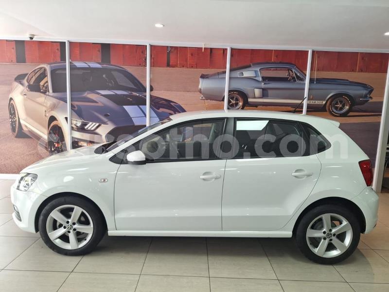 Big with watermark volkswagen polo maseru maseru 31493