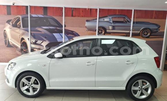 Buy Used Volkswagen Polo White Car in Maseru in Maseru Buy Used Volkswagen Polo White Car in Maseru in Maseru