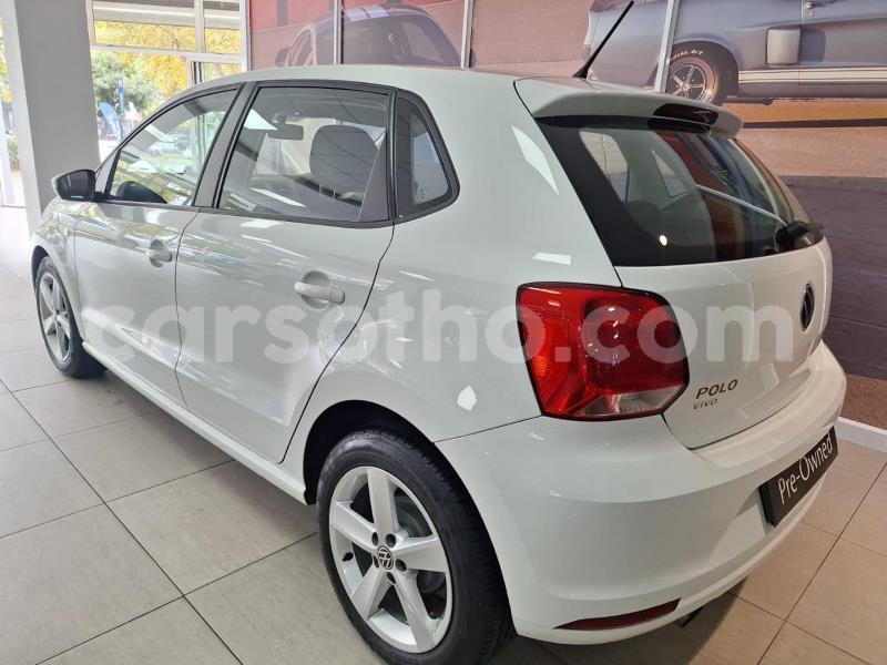 Big with watermark volkswagen polo maseru maseru 31493
