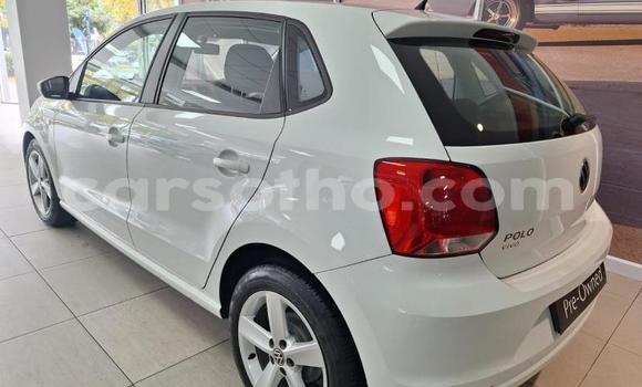 Buy Used Volkswagen Polo White Car in Maseru in Maseru Buy Used Volkswagen Polo White Car in Maseru in Maseru