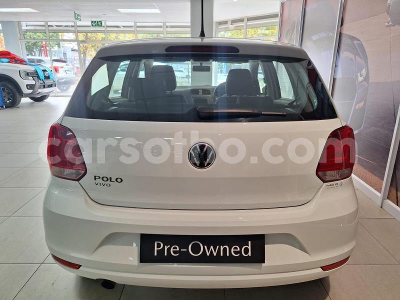 Big with watermark volkswagen polo maseru maseru 31493