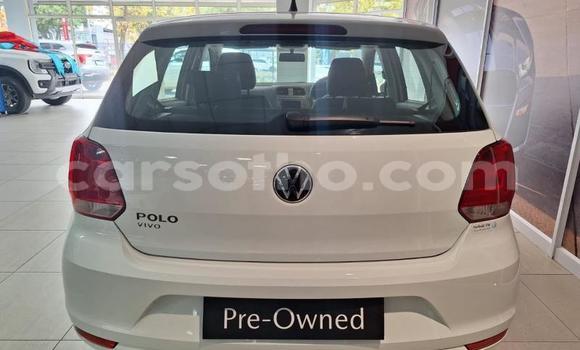 Buy Used Volkswagen Polo White Car in Maseru in Maseru Buy Used Volkswagen Polo White Car in Maseru in Maseru