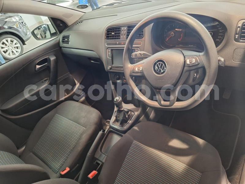Big with watermark volkswagen polo maseru maseru 31493