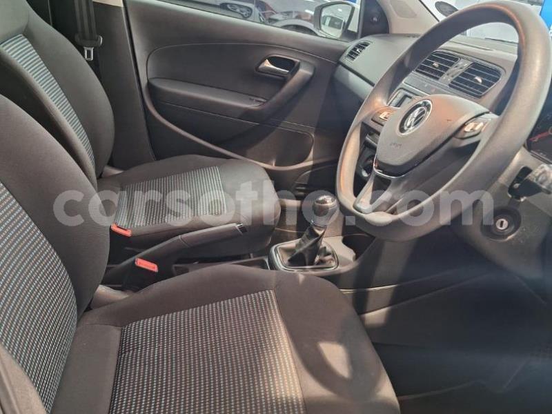 Big with watermark volkswagen polo maseru maseru 31493