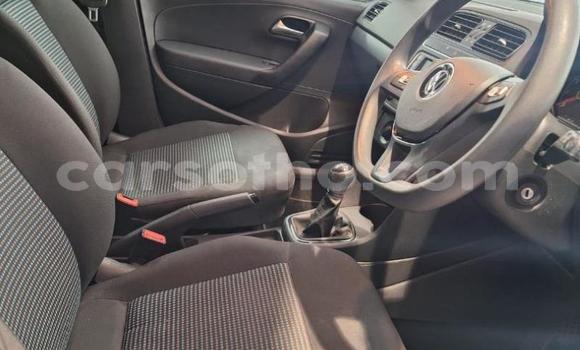 Buy Used Volkswagen Polo White Car in Maseru in Maseru Buy Used Volkswagen Polo White Car in Maseru in Maseru