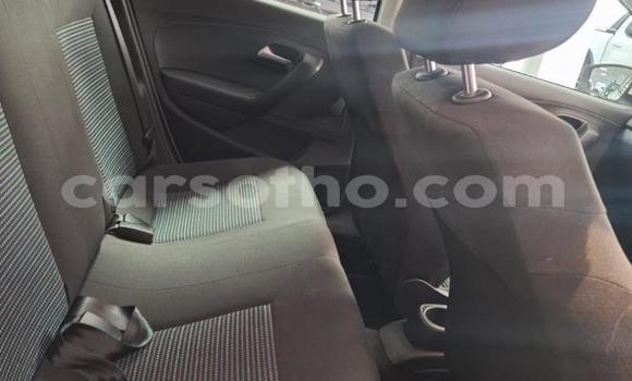 Buy Used Volkswagen Polo White Car in Maseru in Maseru Buy Used Volkswagen Polo White Car in Maseru in Maseru