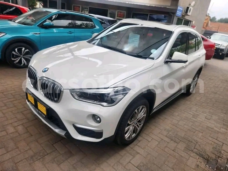 Big with watermark bmw x1 maseru maseru 31496