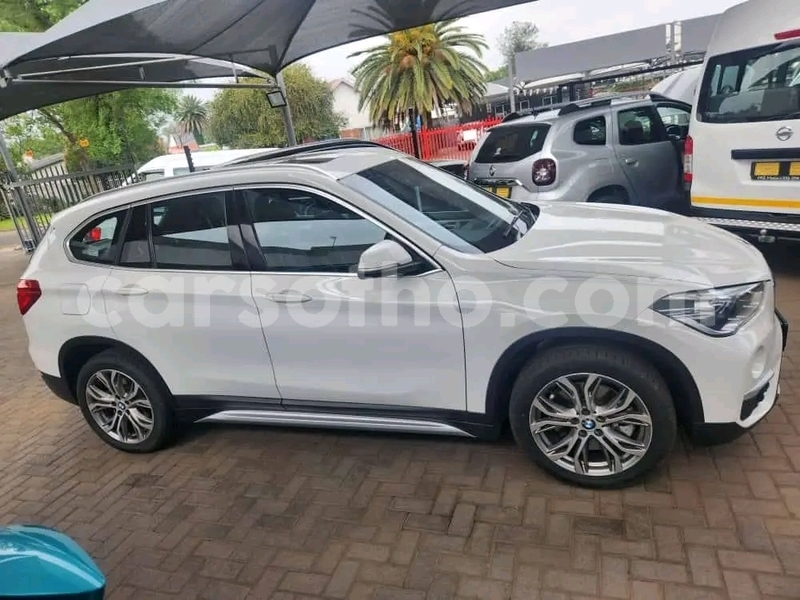 Big with watermark bmw x1 maseru maseru 31496