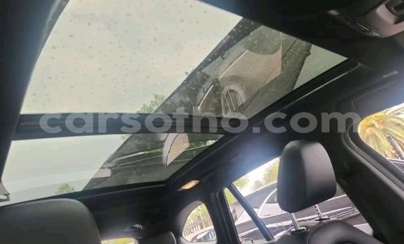 Sayi Na hannu BMW X1 White Mota in Maseru a Maseru Sayi Na hannu BMW X1 White Mota in Maseru a Maseru