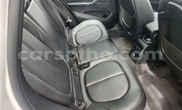 Sayi Na hannu BMW X1 White Mota in Maseru a Maseru Sayi Na hannu BMW X1 White Mota in Maseru a Maseru