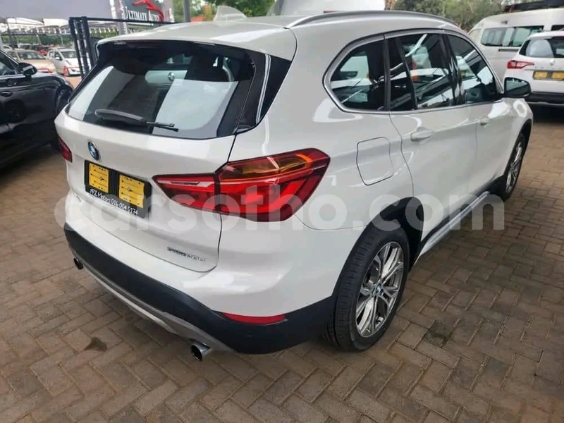 Big with watermark bmw x1 maseru maseru 31496