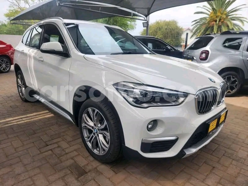 Big with watermark bmw x1 maseru maseru 31496