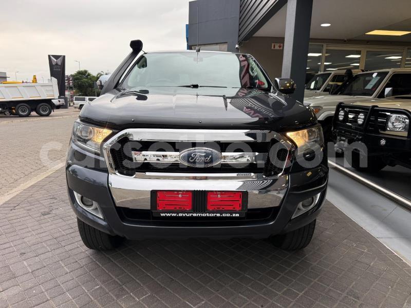 Big with watermark ford ranger leribe maputsoa 31502