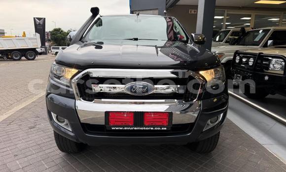 Buy Used Ford Ranger Other Car in Maputsoa in Leribe