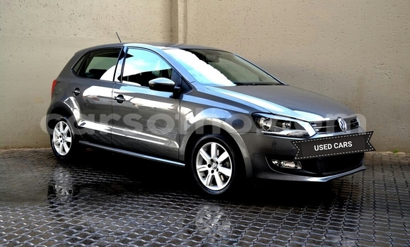 Sayi Na hannu Volkswagen Polo Other Mota in Maseru a Maseru Sayi Na hannu Volkswagen Polo Other Mota in Maseru a Maseru