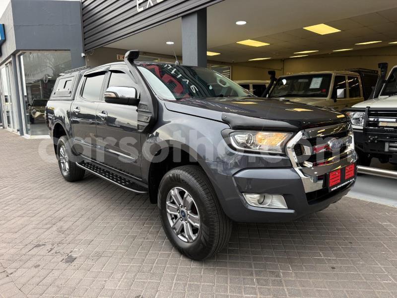 Big with watermark ford ranger leribe maputsoa 31502