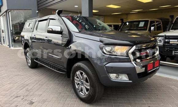 Sayi Na hannu Ford Ranger Other Mota in Maputsoa a Leribe Sayi Na hannu Ford Ranger Other Mota in Maputsoa a Leribe