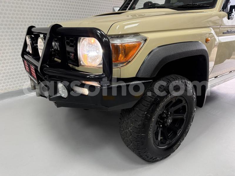 Big with watermark toyota land cruiser maseru maseru 31505