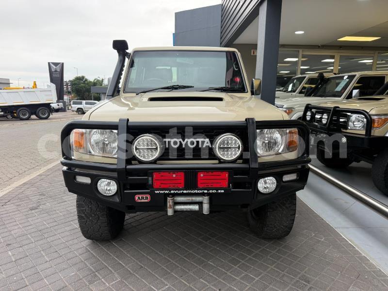 Big with watermark toyota land cruiser maseru maseru 31505