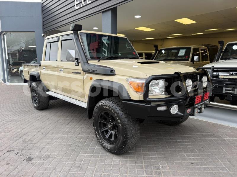 Big with watermark toyota land cruiser maseru maseru 31505