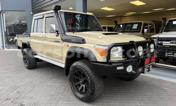 Sayi Na hannu Toyota Land Cruiser Other Mota in Maseru a Maseru Sayi Na hannu Toyota Land Cruiser Other Mota in Maseru a Maseru