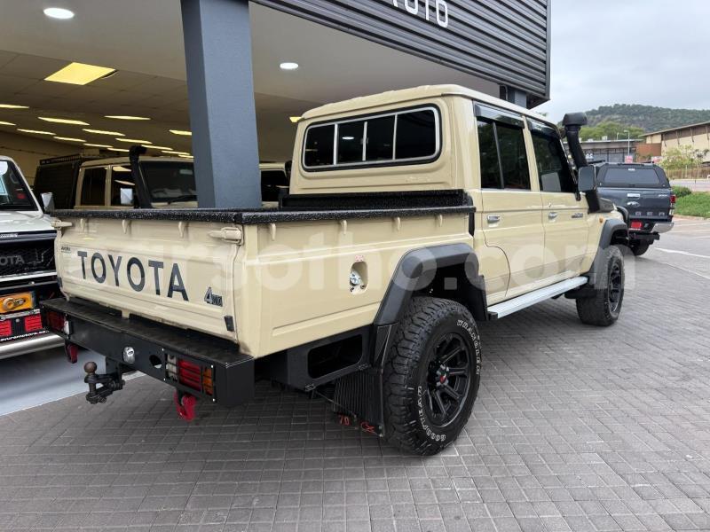 Big with watermark toyota land cruiser maseru maseru 31505