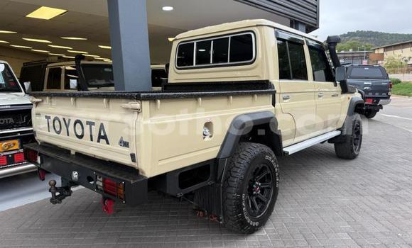 Sayi Na hannu Toyota Land Cruiser Other Mota in Maseru a Maseru Sayi Na hannu Toyota Land Cruiser Other Mota in Maseru a Maseru