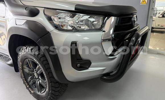 Buy Used Toyota Hilux Other Car in Mokhotlong in Berea