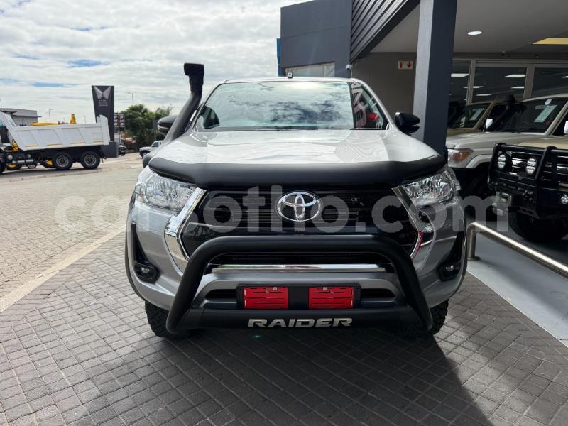 Big with watermark toyota hilux berea mokhotlong 31507