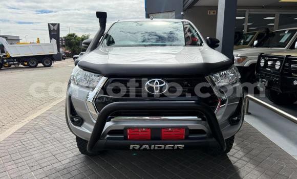 Sayi Na hannu Toyota Hilux Other Mota in Mokhotlong a Berea Sayi Na hannu Toyota Hilux Other Mota in Mokhotlong a Berea