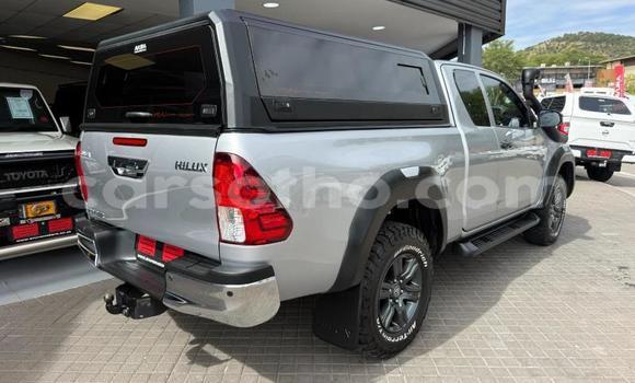Sayi Na hannu Toyota Hilux Other Mota in Mokhotlong a Berea Sayi Na hannu Toyota Hilux Other Mota in Mokhotlong a Berea