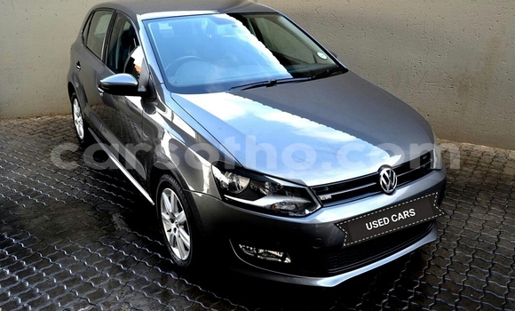 Sayi Na hannu Volkswagen Polo Other Mota in Maseru a Maseru Sayi Na hannu Volkswagen Polo Other Mota in Maseru a Maseru