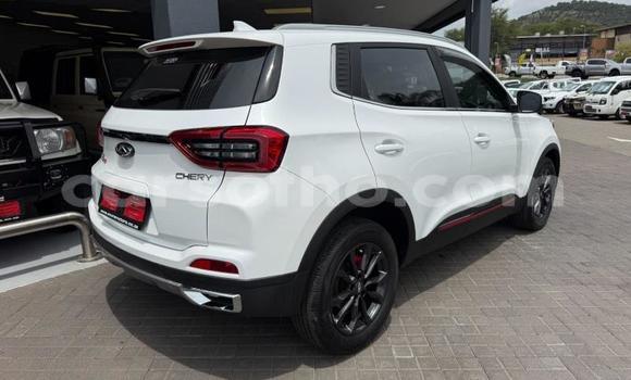 Sayi Na hannu Chery Tiggo 3 White Mota in Peka a Leribe Sayi Na hannu Chery Tiggo 3 White Mota in Peka a Leribe