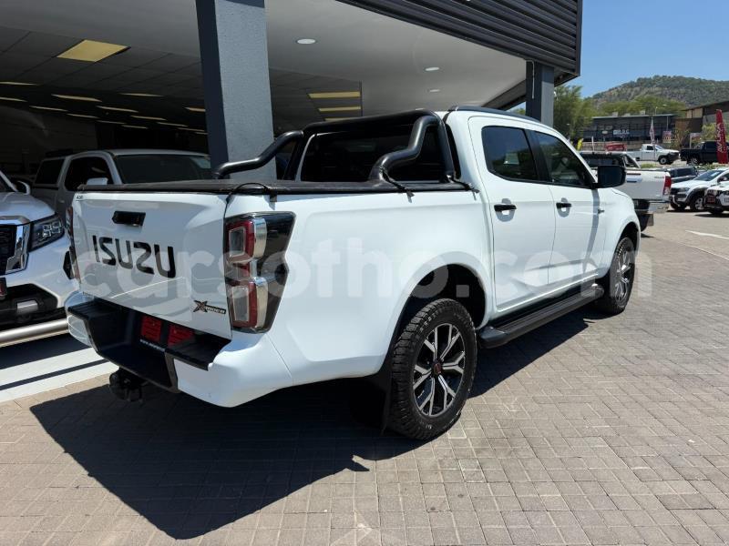 Big with watermark isuzu d max maseru roma 31510