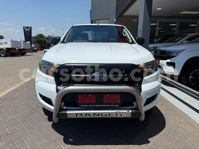 Big with watermark ford ranger mafeteng thaba tseka 31511