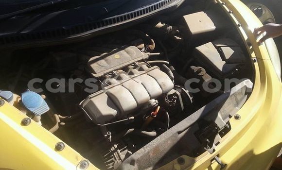 اشتري مستعمل Volkswagen Beetle Other سيارة في Maseru في Maseru اشتري مستعمل Volkswagen Beetle Other سيارة في Maseru في Maseru