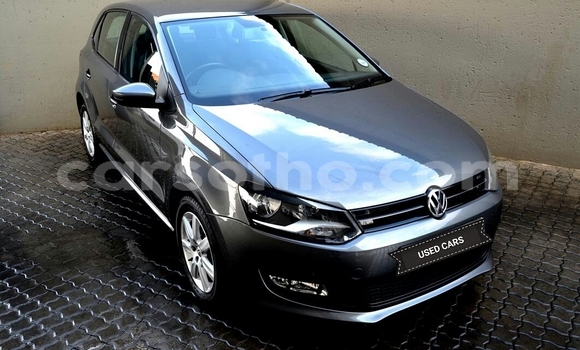 Sayi Na hannu Volkswagen Polo Other Mota in Maseru a Maseru Sayi Na hannu Volkswagen Polo Other Mota in Maseru a Maseru