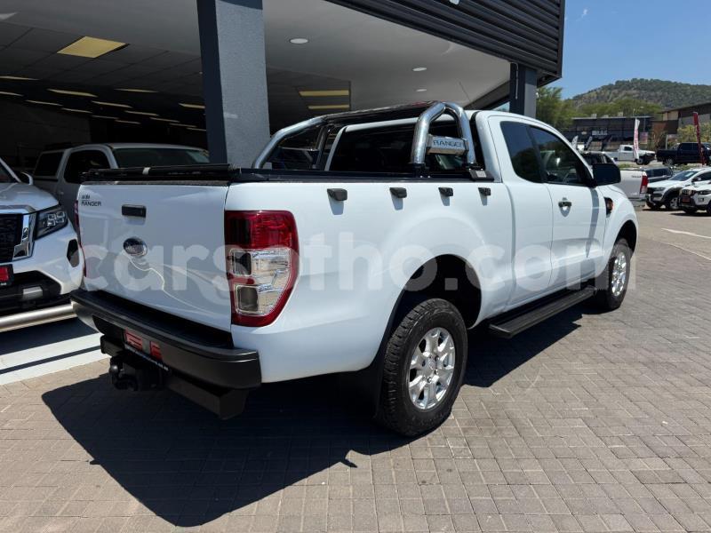 Big with watermark ford ranger mafeteng thaba tseka 31511