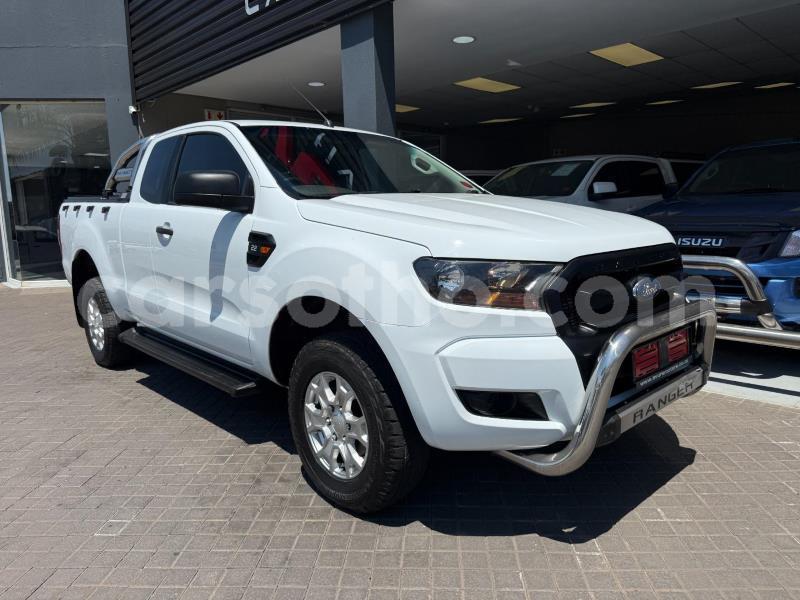 Big with watermark ford ranger mafeteng thaba tseka 31511